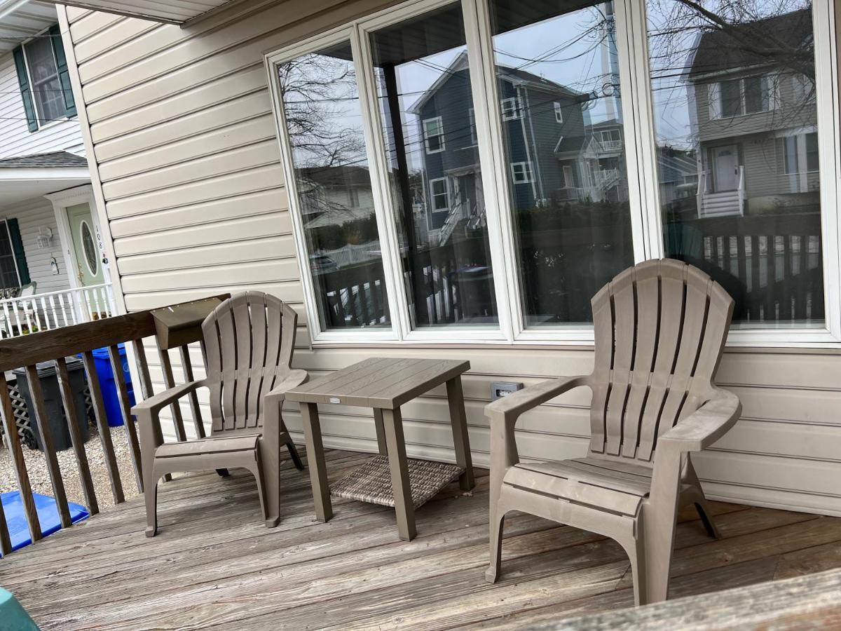Shore House On Pelican Island! Seaside Heights Exterior photo